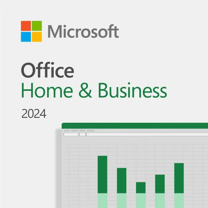 Office 2024 Home and Business for macOS - Office 2024 Mac