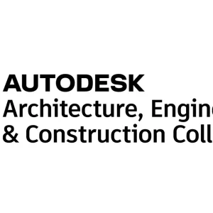 Autodesk AEC Collection 2023/2024/2025/2026 for Windows - AEC Collection