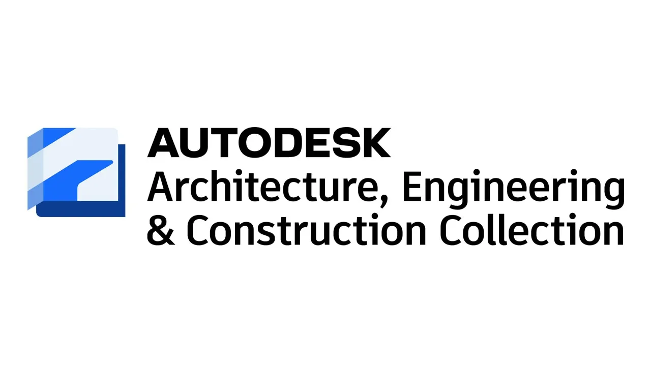 Autodesk AEC Collection 2023/2024/2025/2026 for Windows - AEC Collection