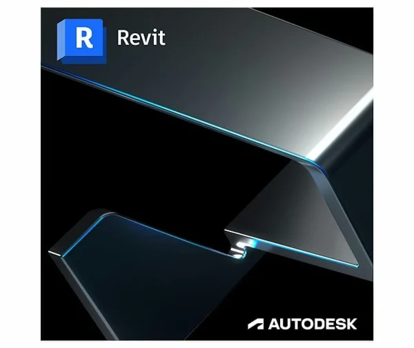 Autodesk-Revit-1-2 Autodesk Revit 2023/2024/2025/2026 for Windows - Revit BIM