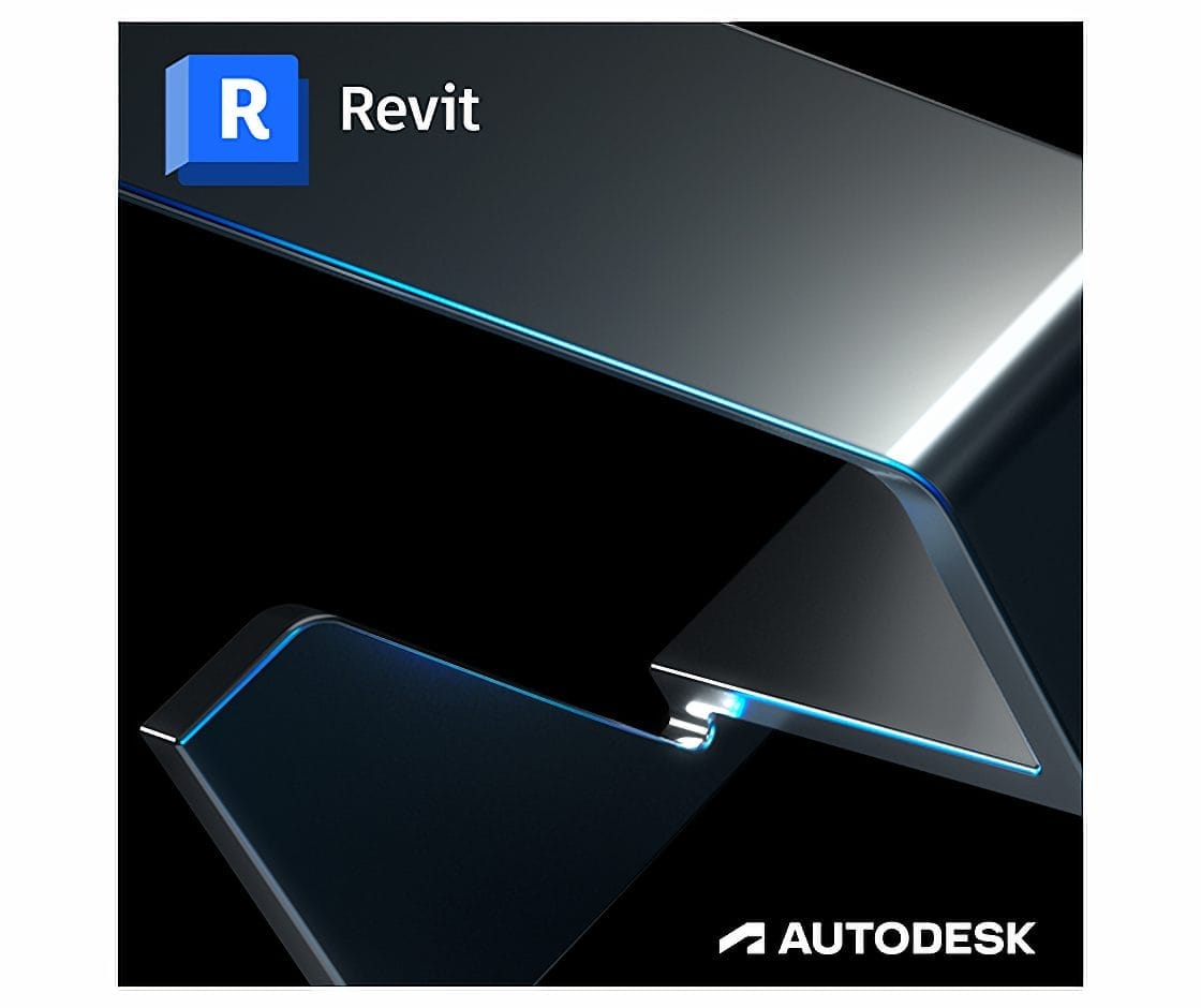 Autodesk Revit 2023/2024/2025/2026 for Windows - Revit BIM