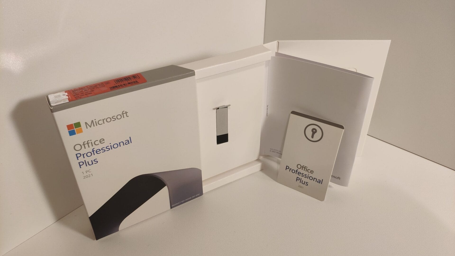 Office 2021 Professional Plus for Windows - detail image 3 of 8