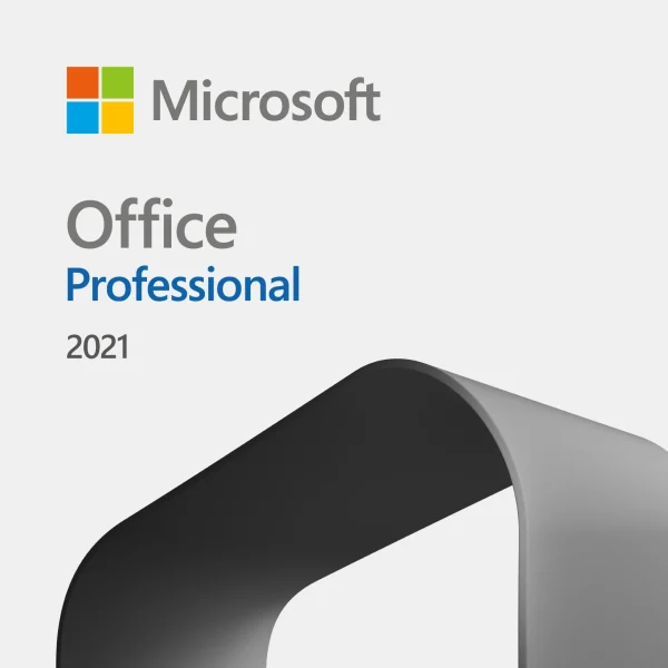 Office 2021 Professional Plus for Windows - main product image