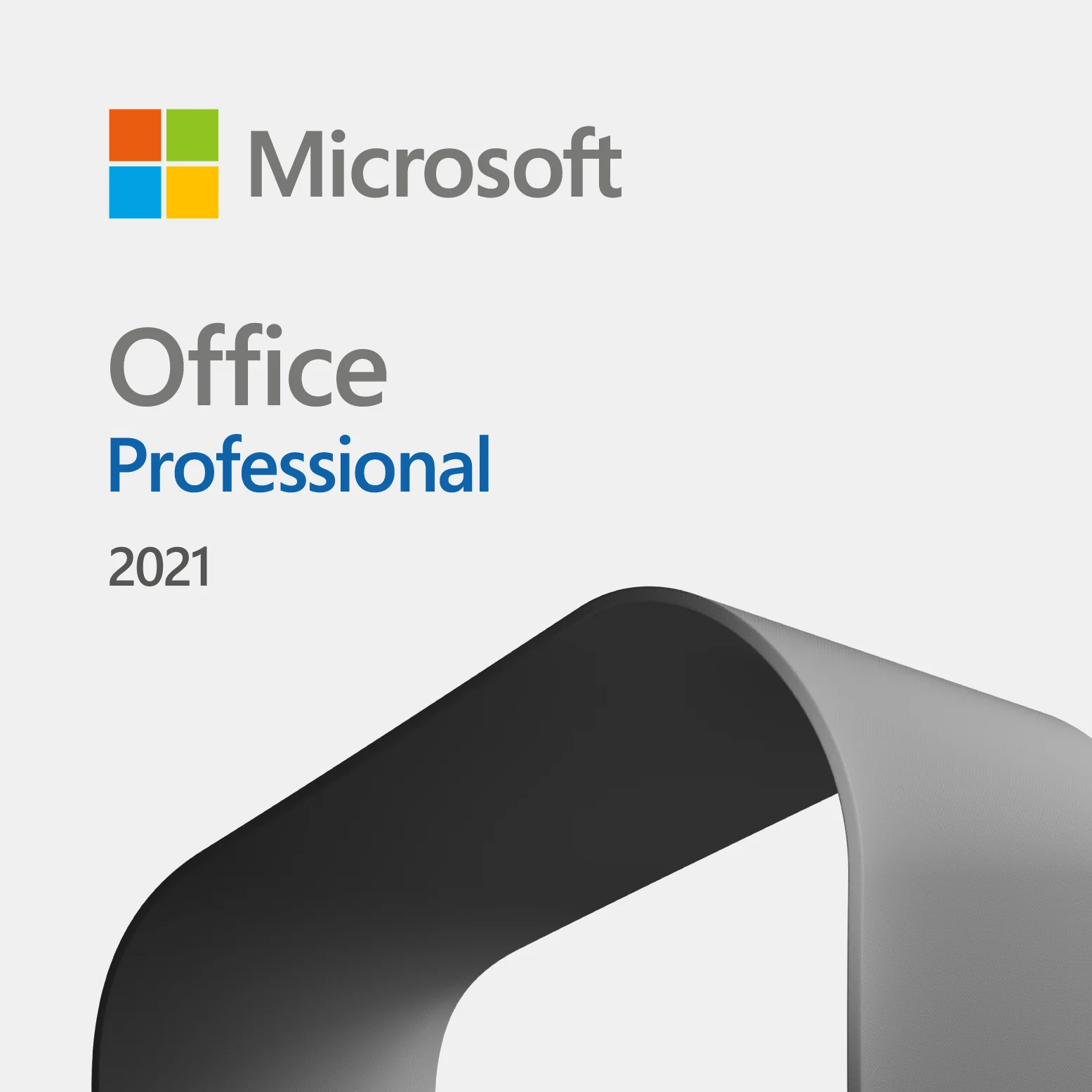 Office 2021 Professional Plus for Windows - main product image