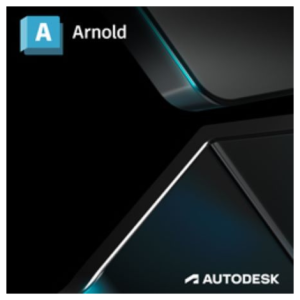 Autodesk Arnold 2023/2024/2025/2026 for Windows, Mac and Linux