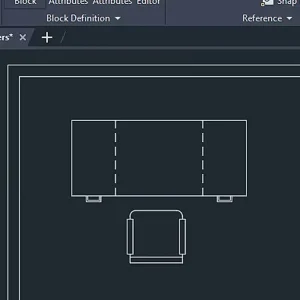 Autodesk AutoCAD 2023/2024/2025/2026 for Windows or Mac - AutoCAD