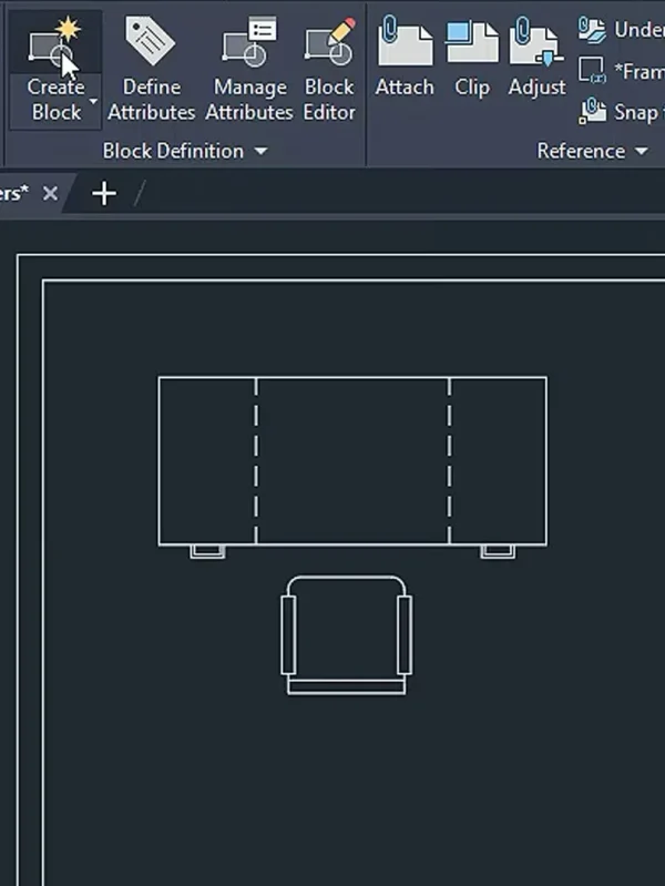 Autodesk AutoCAD 2023/2024/2025/2026 for Windows or Mac - AutoCAD