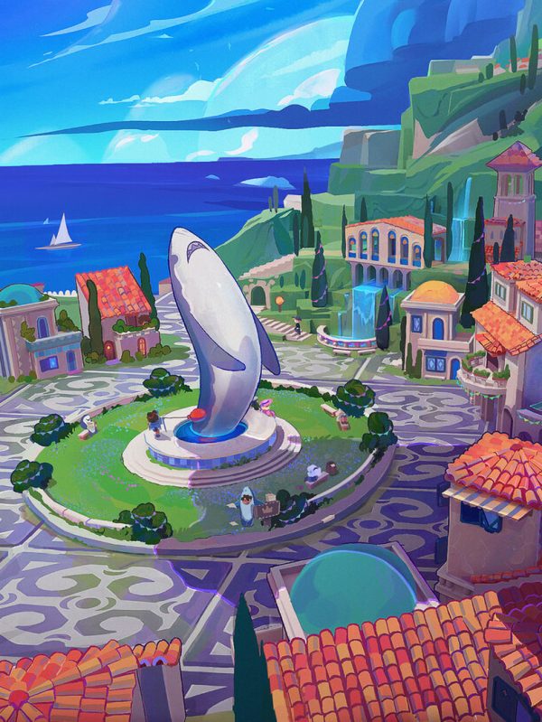 Autodesk Maya 2023/2024/2025/2026 for Windows/Mac and Linux - features