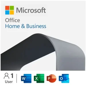 Office 2021 Home and Business for macOS - Home and Business