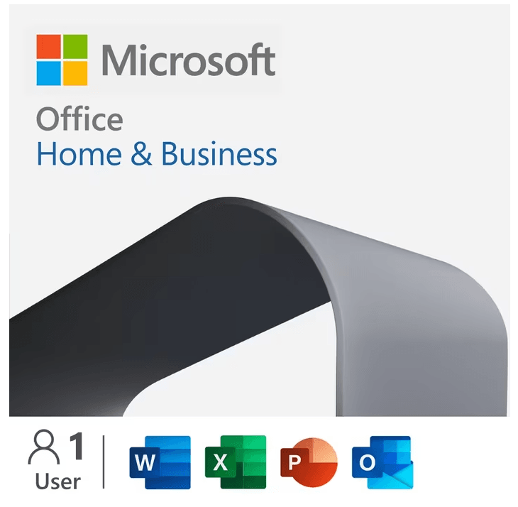 Office 2021 Home and Business for macOS - Home and Business