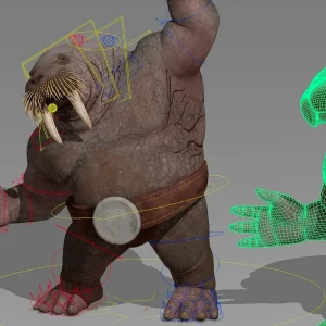 Autodesk Maya 2023/2024/2025/2026 for Windows/Mac and Linux - Maya 3D