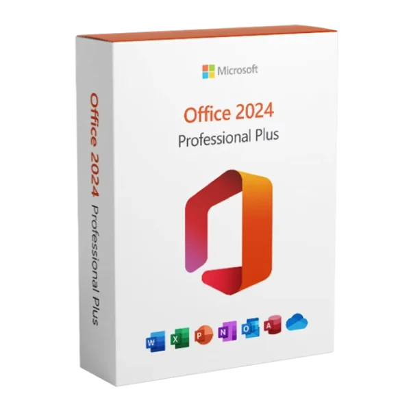 Office 2024 Professional Plus Img