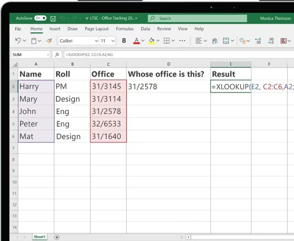 Office 2019 Professional Plus for Windows - Microsoft Excel