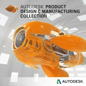 Autodesk PDMC Collection 2023/2024/2025/2026 for Windows - PDMC Collection