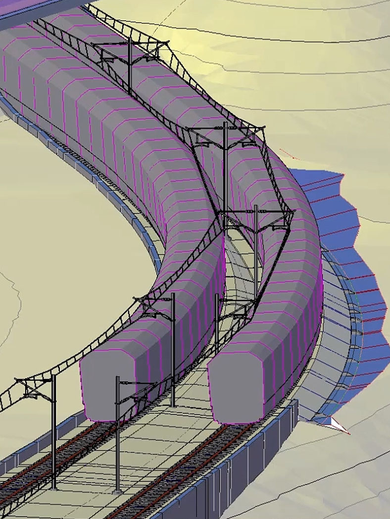 Autodesk Civil 3D 2023/2024/2025/2026 for Windows - Civil 3D