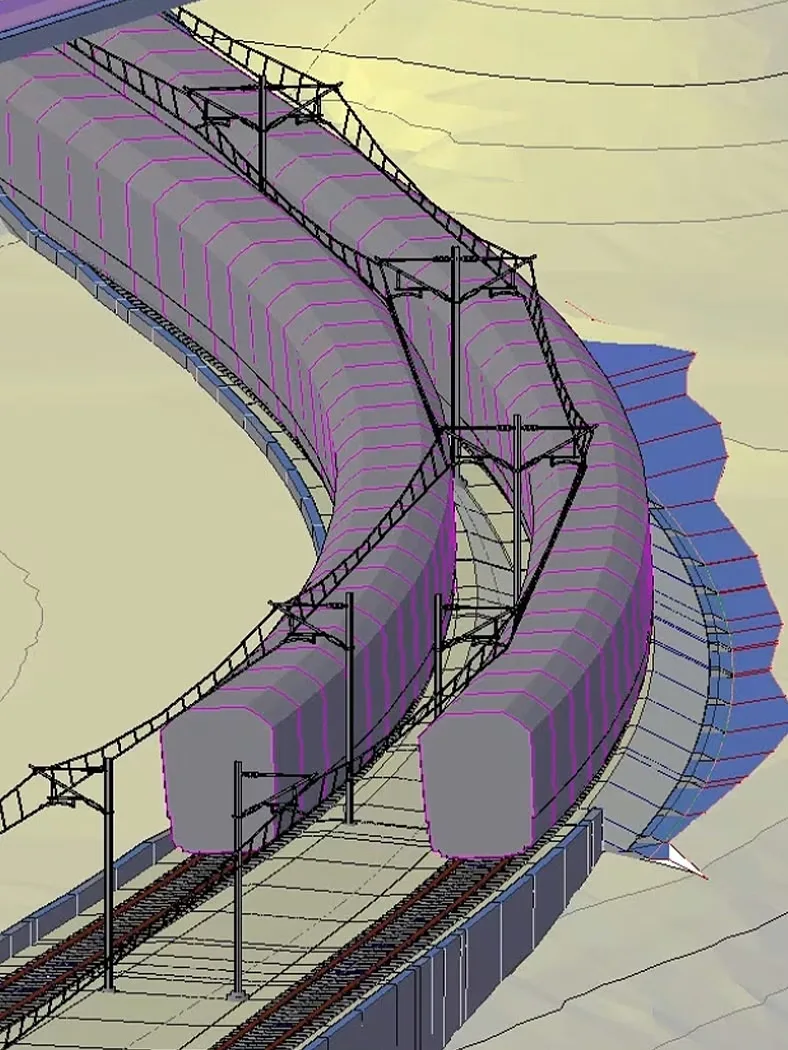 Autodesk Civil 3D 2023/2024/2025/2026 for Windows - Civil 3D