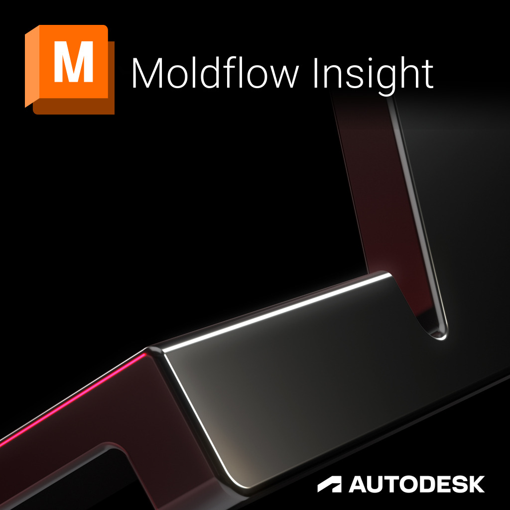 Autodesk Moldflow Insight 2024/2025/2026/2027 for Windows