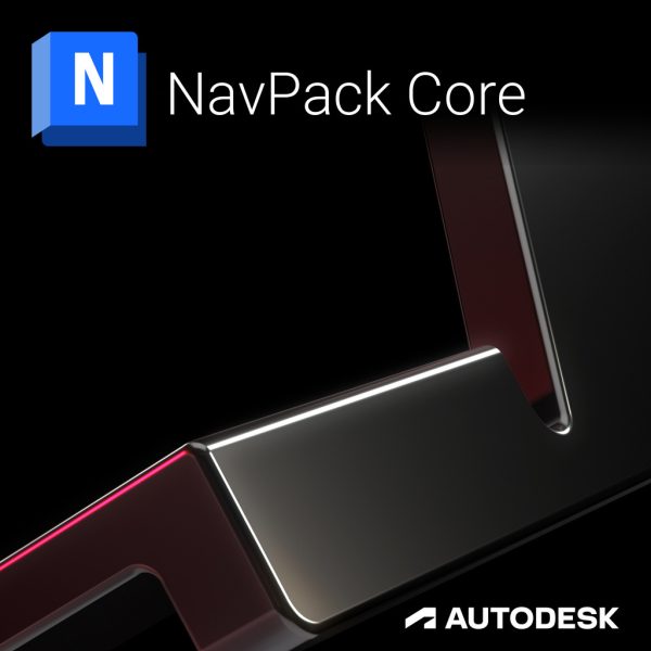 Autodesk NavPack Core 2024/2025/2026/2027 for Windows
