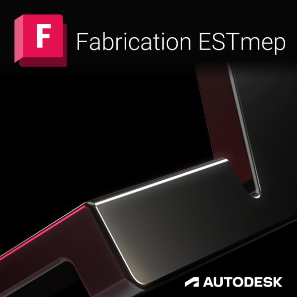 Autodesk Fabrication ESTmep Product Card Autodesk Fabrication ESTmep Product Card