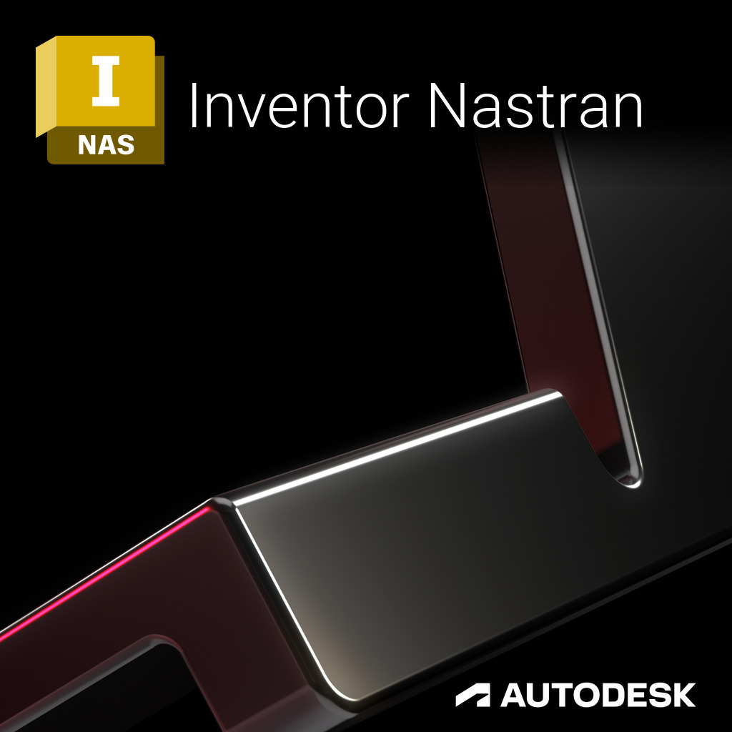 Autodesk Inventor Nastran 2024/2025/2026/2027 for Windows