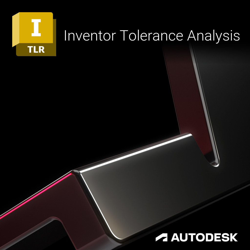 Autodesk Inventor Tolerance Analysis 2024/2025/2026/2027 for Windows