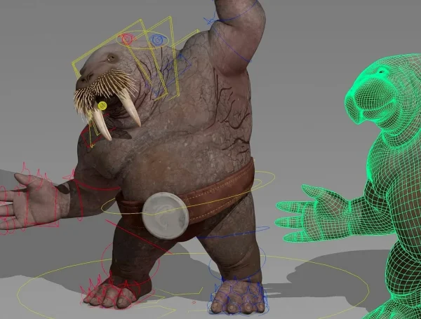 Autodesk M&E Collection 2024/2025/2026/2027 for Windows - Maya Animation