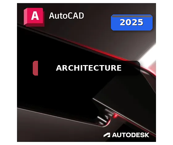 autocad-arch-2025