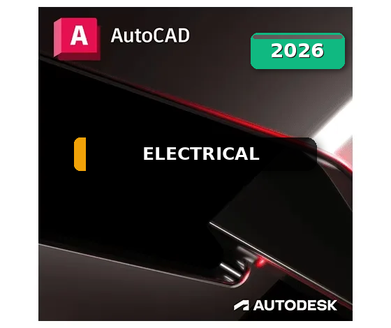 autocad-elec-2026