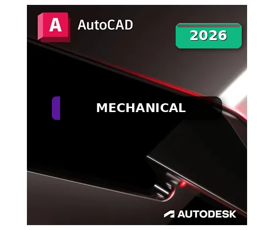 autocad-mech-2026