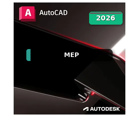 autocad-mep-2026